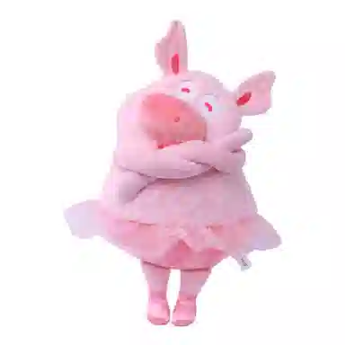 HUGKIS 25cm35cm