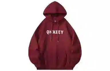 Qnxeey Logo