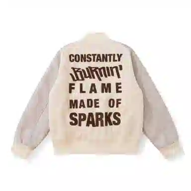 BURNIN 97'series Logo