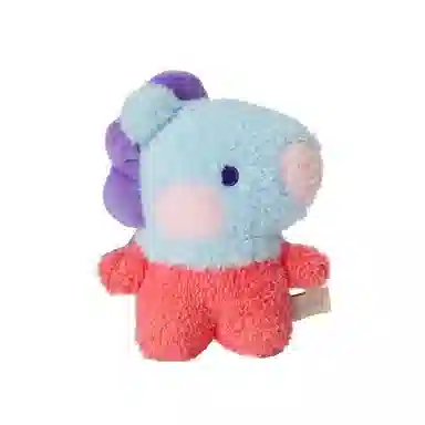 LINE FRIENDS BT21 minini 12cm