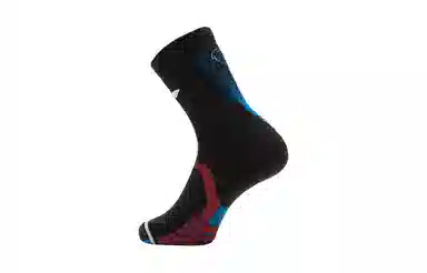 LiNing Basketball Series SS23 Socks