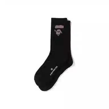 A BATHING APE Socks