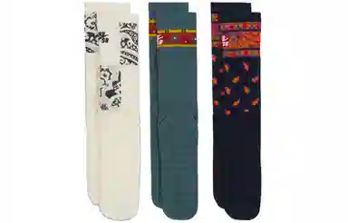 Nike SB Everyday Max Crew 3