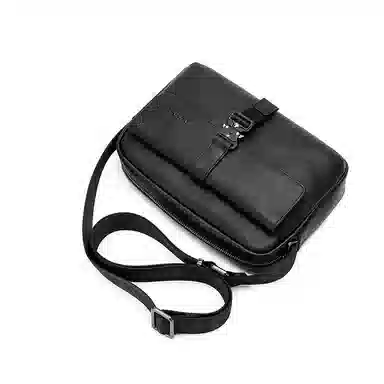 FAIRWHALE Crossbody Bag Black