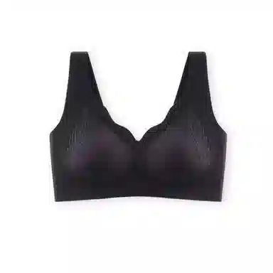 莫代尔 小胸聚拢显大外扩文胸 女款