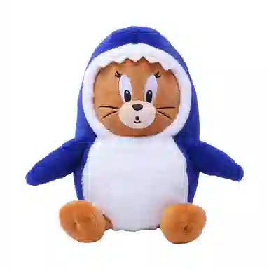 HUGKIS x bee 20cm