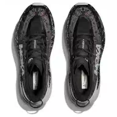 HOKA ONE ONE Speedgoat 6 Black