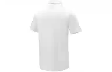 adidas Polo Shirt White