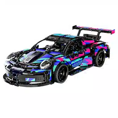 ZOCO 911 1580pcs zoco-wj61