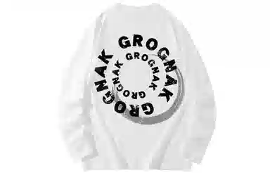 GROGNAK LogoT