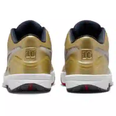 Nike Zoom Kobe 4 Protro "Gold Medal"