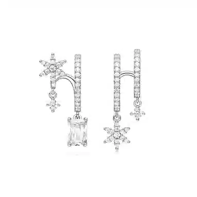 Yunxi Earrings