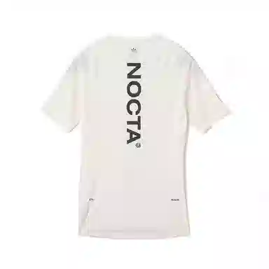 Nike x Drake NOCTA SS24 White Tee