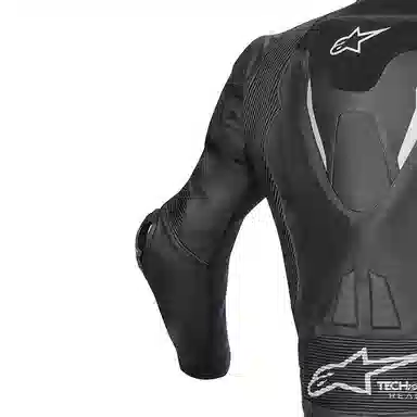 ALPINESTARS MISSILE V2 1-PIECE IGNITION LEATHER SUIT