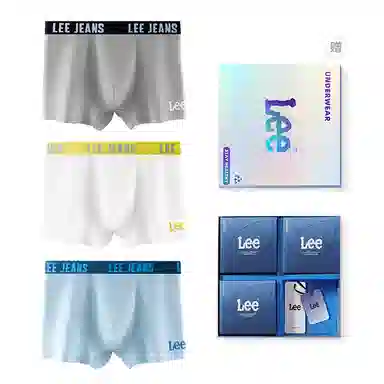 Lee Logo 3