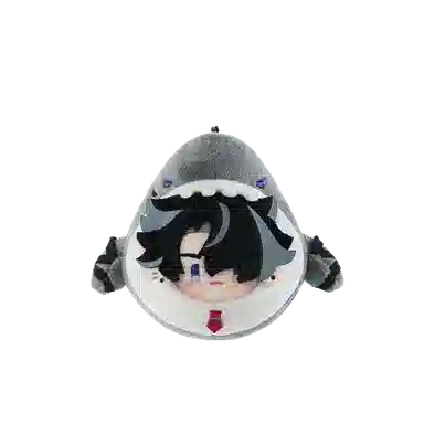 Genshin Plush Toy