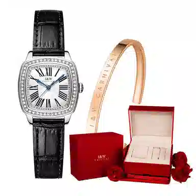 IW CARNIVAL HWGUOJI 637