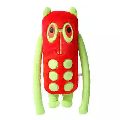 HUGKIS 20cm25cm 35cm40cm60cm