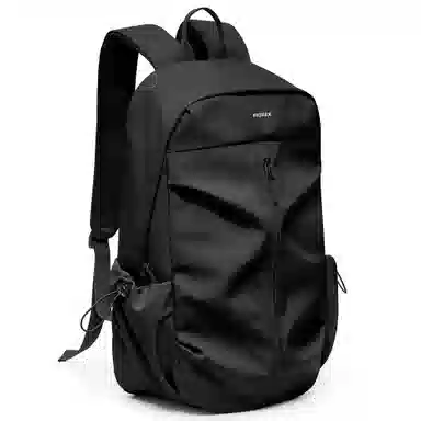 RIOREX Backpack Black