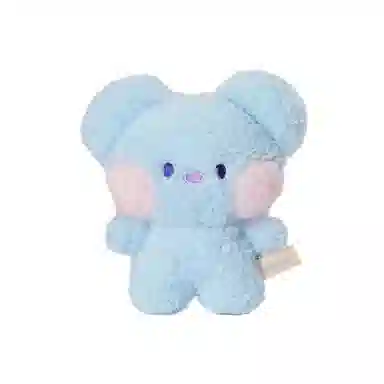 LINE FRIENDS BT21 minini 12cm