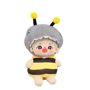 MINI AUTO bee 10cm15cm20cm40cm