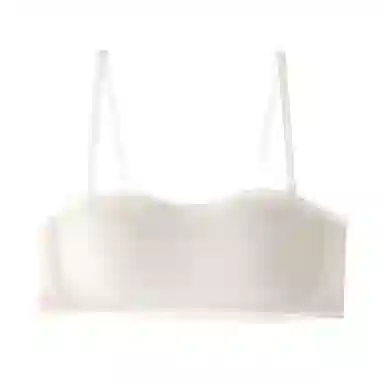 内在密码 抹胸内衣女防滑防掉聚拢防下垂裹胸无痕大胸显胸小隐形美背文胸罩