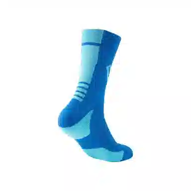 PUMA UNISEX BASKETBALL SHORT SOCK CUSHIONED 1P APA Logo 1