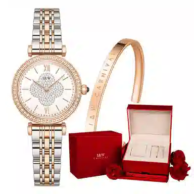 I&W Carnival IW818LG