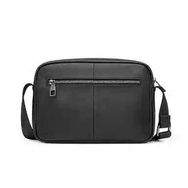 FAIRWHALE Crossbody Bag Black