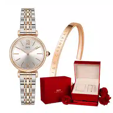 IW CARNIVAL HWGUOJI 8562