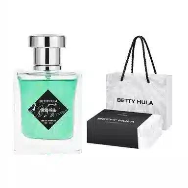 Betty Hula edp