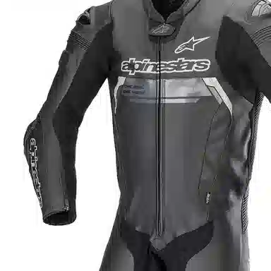 ALPINESTARS MISSILE V2 1-PIECE IGNITION LEATHER SUIT