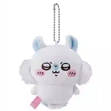 MINISO x chiikawa hachiware