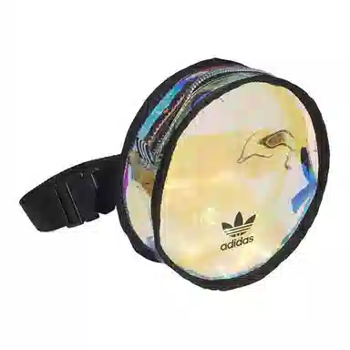 adidas originals Logo PVC