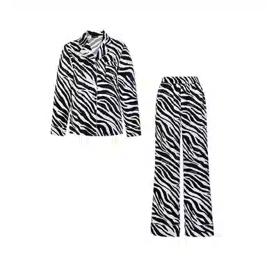 SILKY MIRACLEZEBRA