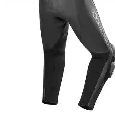 ALPINESTARS MISSILE V2 1-PIECE IGNITION LEATHER SUIT