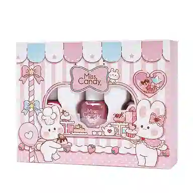 Miss Candy 7mlx3