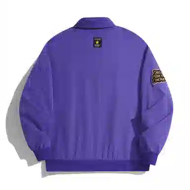 The Simpsons Bomber Jacket