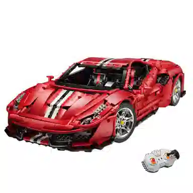 Bruno Ferrari C61042