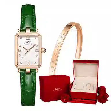 IW CARNIVAL HWGUOJI 631