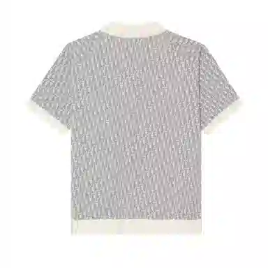 DIOR SS24 Polo