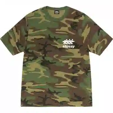 Stussy T