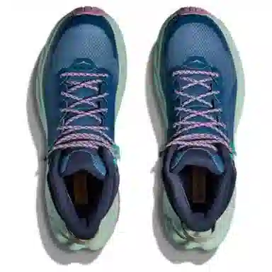 HOKA ONE ONE Trail Code