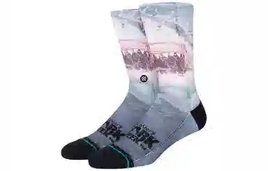 Stance x SHARK WEEK 1