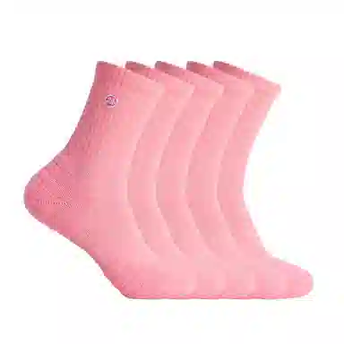 Wild child club WCC 5