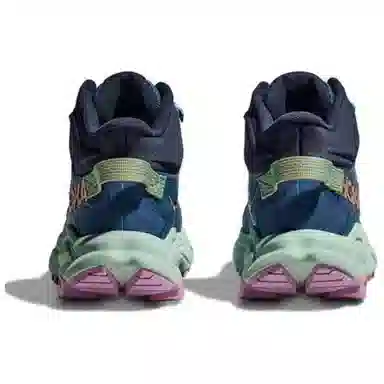 HOKA ONE ONE Trail Code