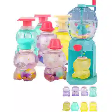 澳梦星 捏捏乐 减压神器 稀奇古怪 好玩的小玩意 解压 玩具