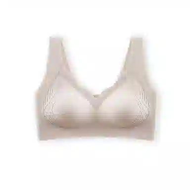 莫代尔 小胸聚拢显大外扩文胸 女款