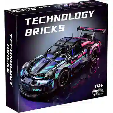 ZOCO 911 1580pcs zoco-wj61