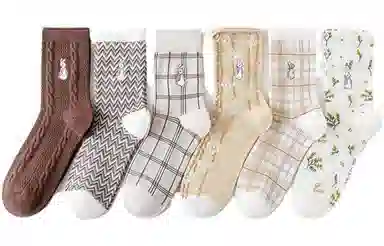 Caramella x Peter Rabbit 6